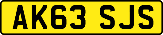 AK63SJS