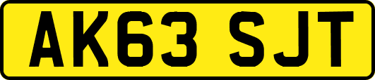 AK63SJT