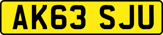 AK63SJU