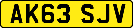 AK63SJV