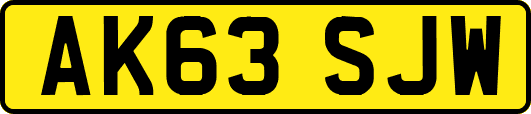 AK63SJW
