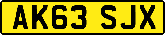 AK63SJX