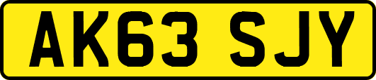 AK63SJY