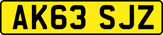 AK63SJZ