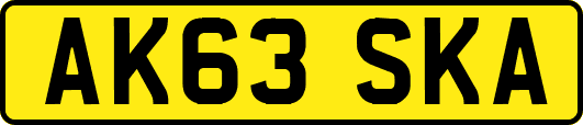 AK63SKA