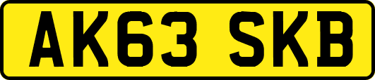AK63SKB