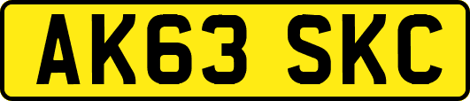 AK63SKC
