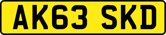 AK63SKD
