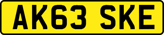 AK63SKE