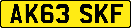 AK63SKF