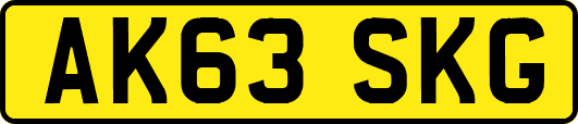 AK63SKG