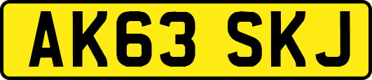AK63SKJ