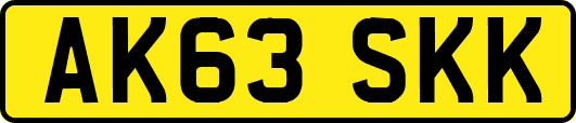 AK63SKK