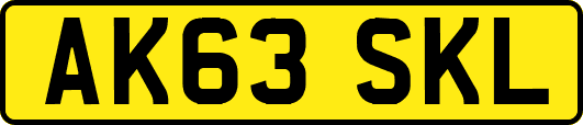 AK63SKL