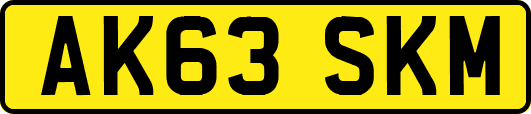 AK63SKM