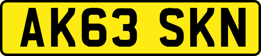 AK63SKN