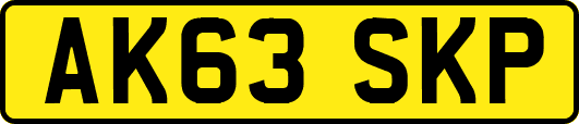 AK63SKP