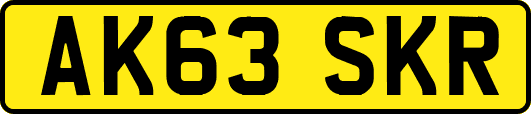 AK63SKR