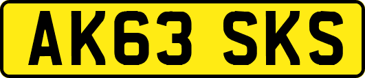 AK63SKS
