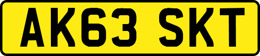 AK63SKT