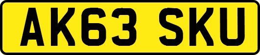 AK63SKU