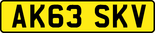 AK63SKV