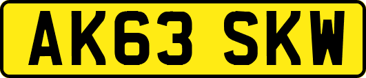 AK63SKW