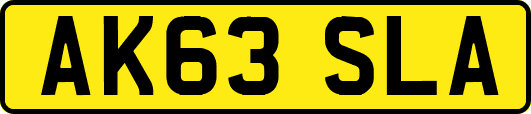 AK63SLA