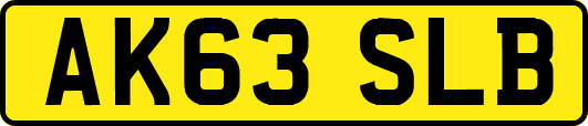 AK63SLB