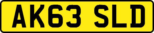 AK63SLD