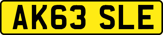 AK63SLE