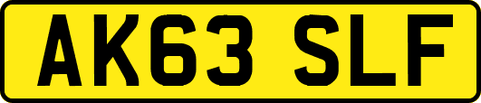 AK63SLF