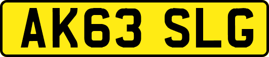 AK63SLG