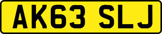 AK63SLJ
