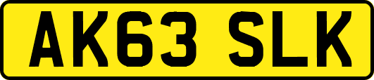 AK63SLK