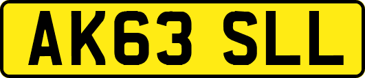AK63SLL