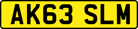 AK63SLM