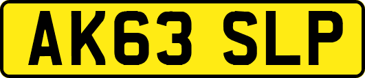 AK63SLP