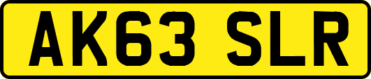AK63SLR