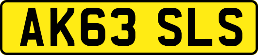 AK63SLS