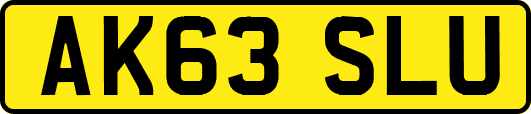 AK63SLU
