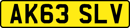 AK63SLV