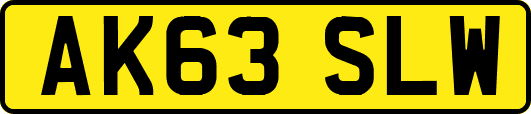 AK63SLW