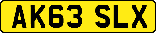 AK63SLX