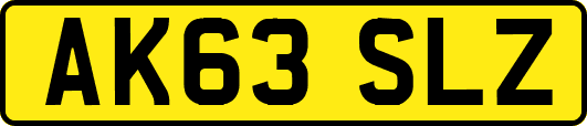 AK63SLZ