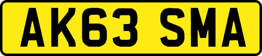 AK63SMA
