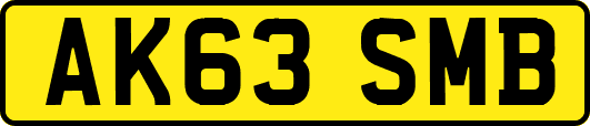 AK63SMB