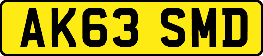 AK63SMD