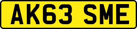 AK63SME