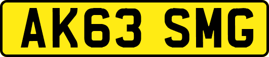 AK63SMG